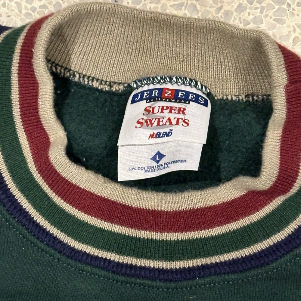 Crew Neck - Picture 3 of 5